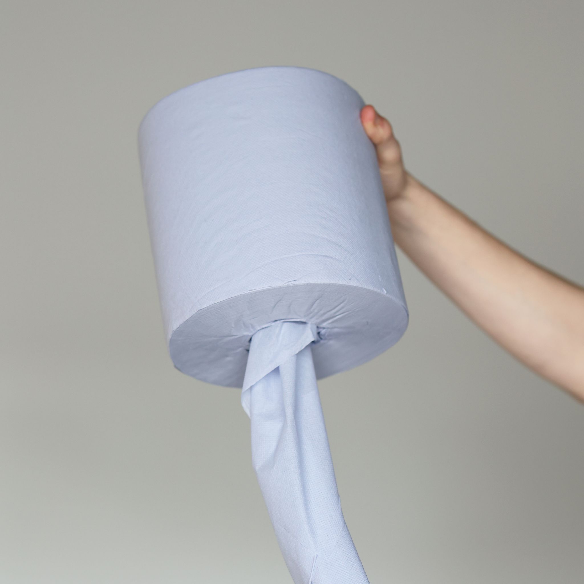 Poetspapier Poul Services Oudewater