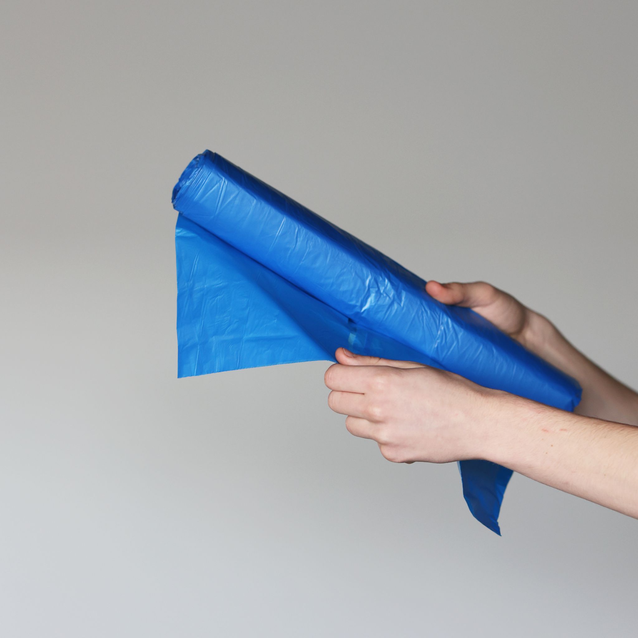 Vuilniszakken Poul Services Oudewater