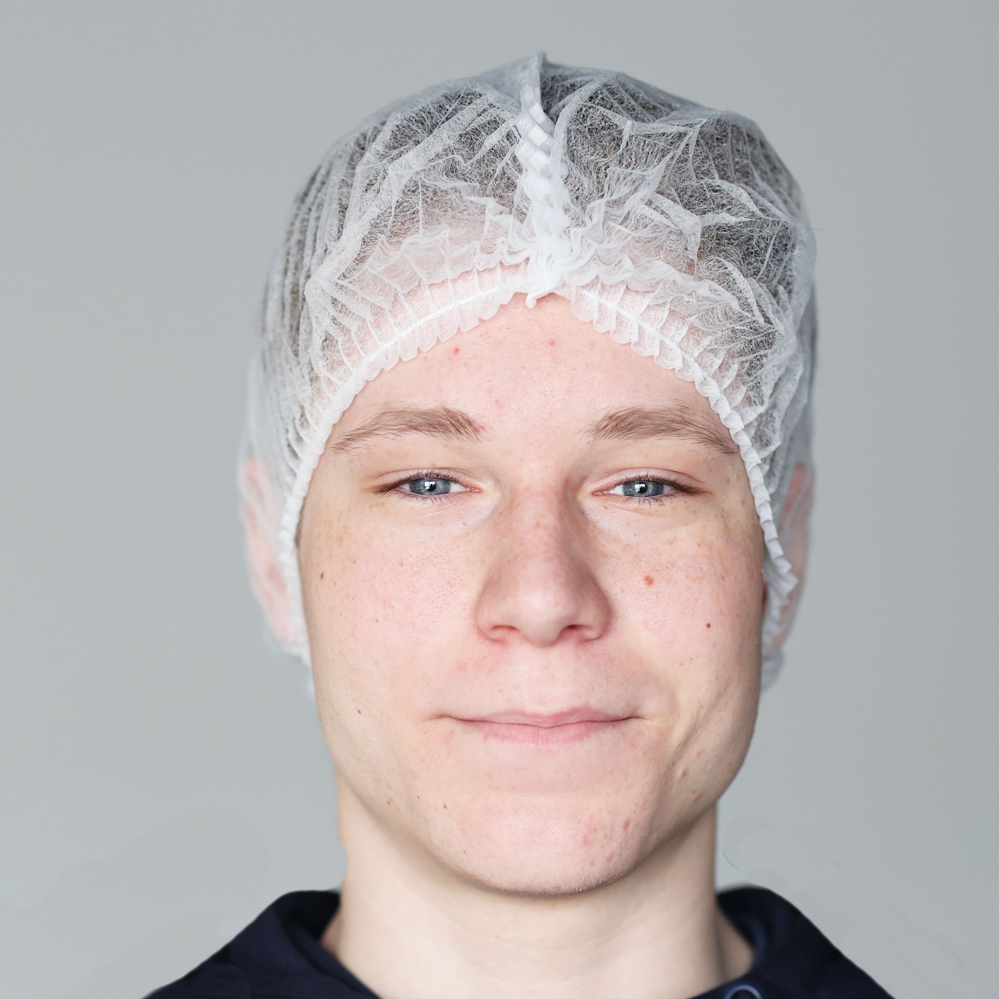 Wegwerp haarnetjes Poul Services Oudewater