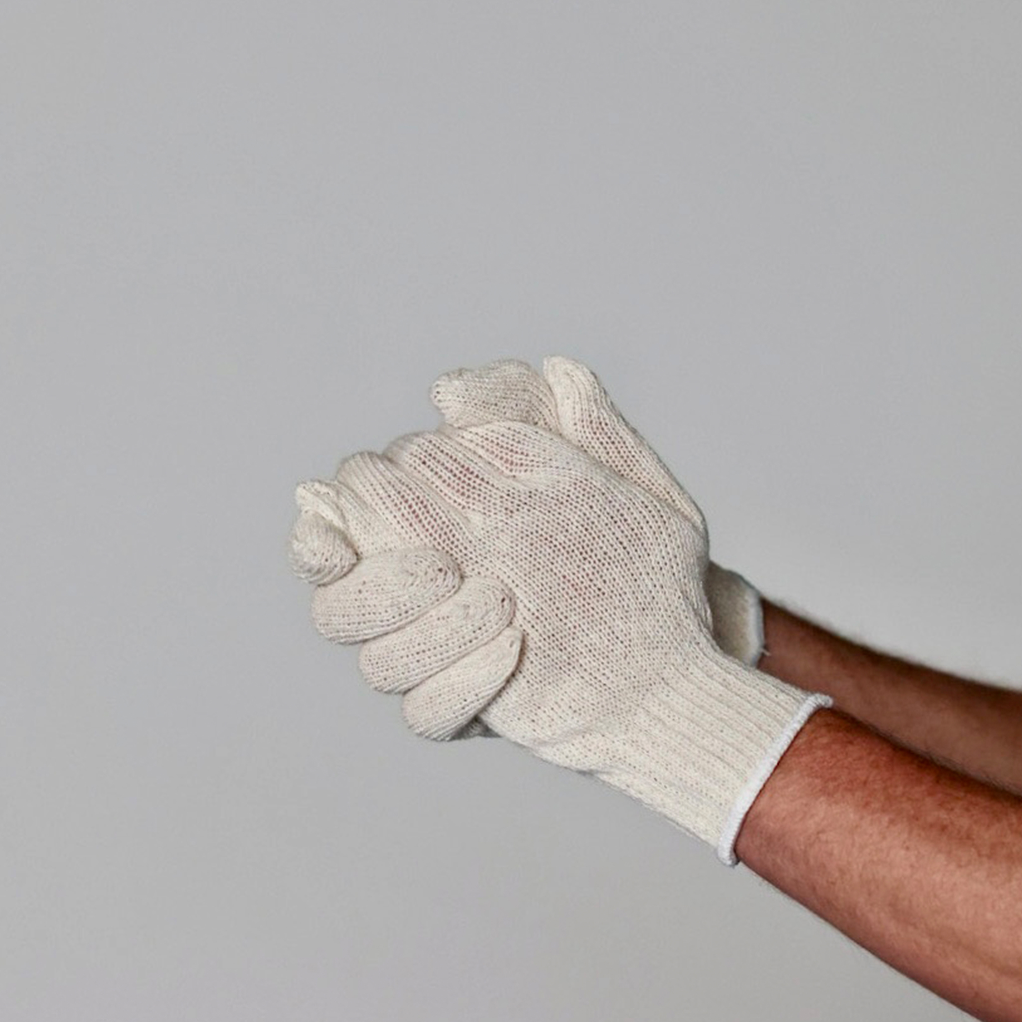 Katoenen handschoenen